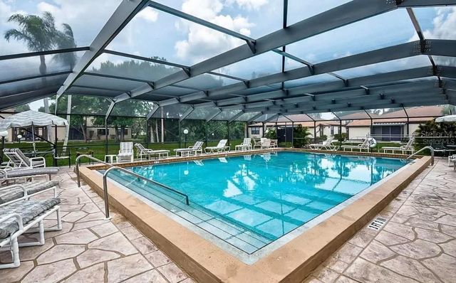 4022 BEAVER LANE 800D, Port Charlotte, FL 33952