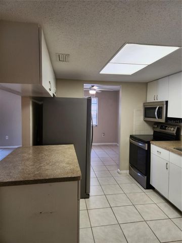 4022 BEAVER LANE 800D, Port Charlotte, FL 33952