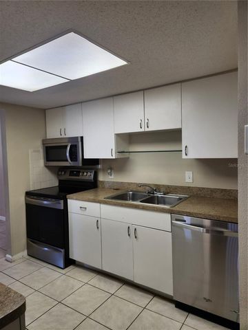 4022 BEAVER LANE 800D, Port Charlotte, FL 33952