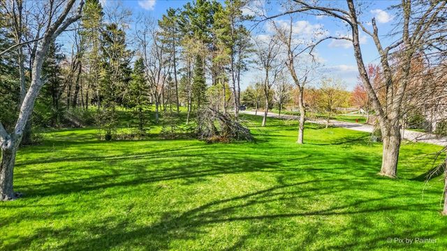 LOT 13 Abbey Woods Drive, Barrington Hills, IL 60010