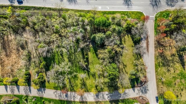 LOT 13 Abbey Woods Drive, Barrington Hills, IL 60010