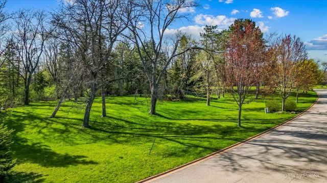 LOT 13 Abbey Woods Drive, Barrington Hills, IL 60010