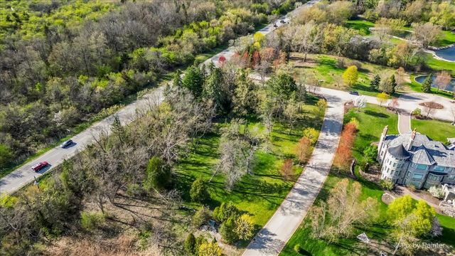 LOT 13 Abbey Woods Drive, Barrington Hills, IL 60010