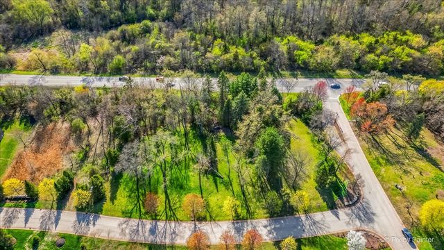 LOT 13 Abbey Woods Drive, Barrington Hills, IL 60010