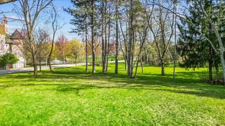 LOT 13 Abbey Woods Drive, Barrington Hills, IL 60010