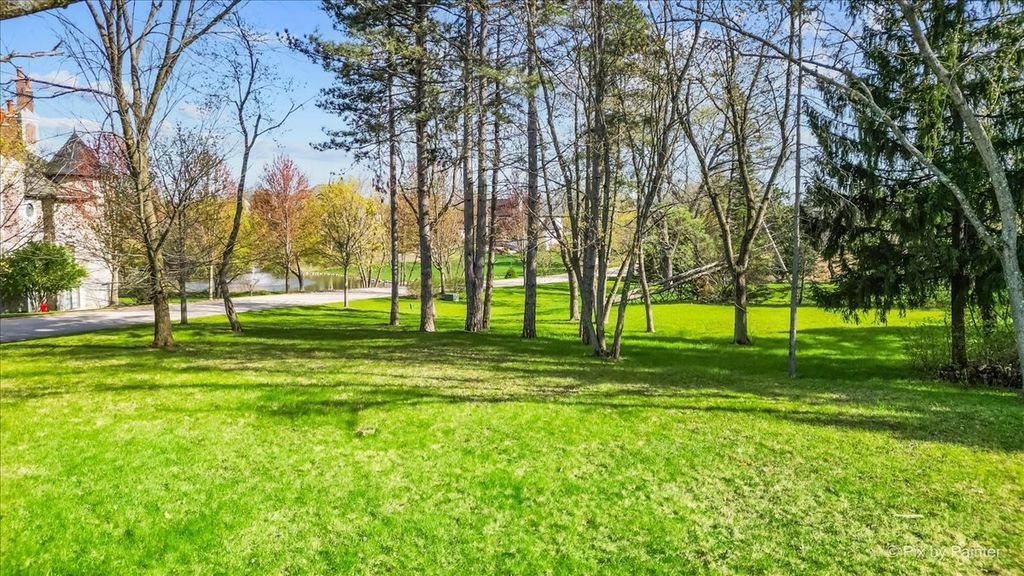 LOT 13 Abbey Woods Drive, Barrington Hills, IL 60010