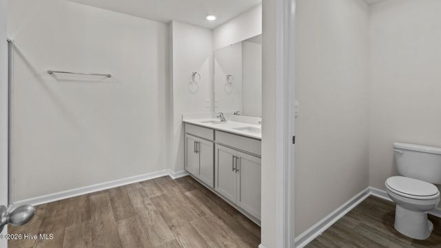 2128 Montalvan Drive, Greenville, NC 27834