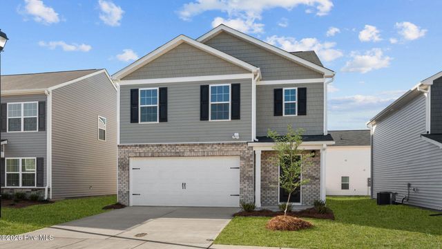 2128 Montalvan Drive, Greenville, NC 27834