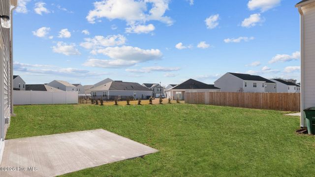 2128 Montalvan Drive, Greenville, NC 27834