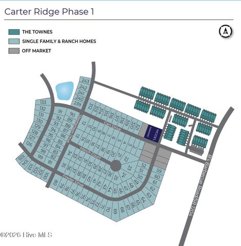 2128 Montalvan Drive, Greenville, NC 27834