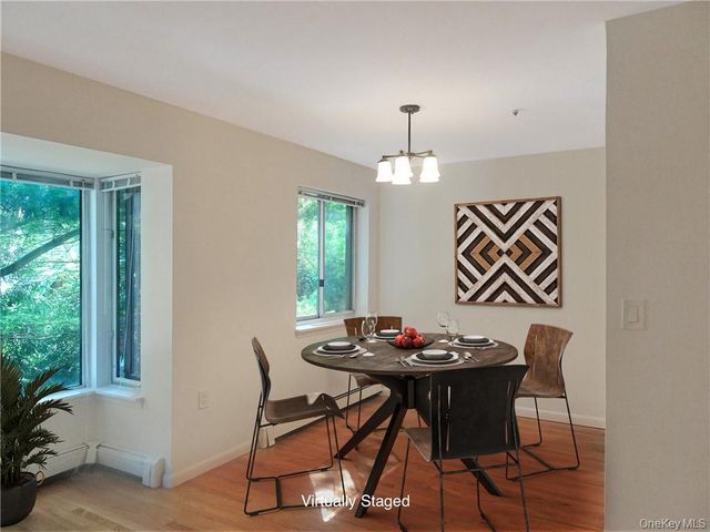 300 Livingston Avenue 2A, Mamaroneck, NY 10543