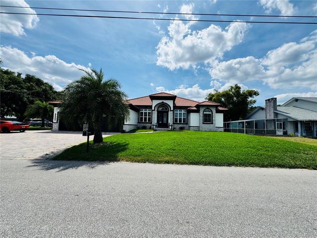 803 LAKE JESSIE DR DRIVE, Winter Haven, FL 33881