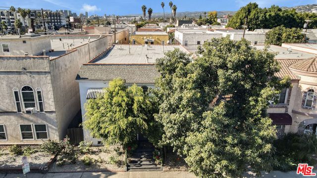 321 N Sierra Bonita Avenue, Los Angeles, CA 90036