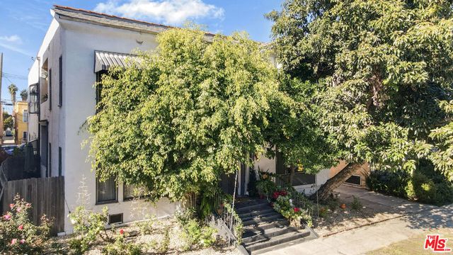 321 N Sierra Bonita Avenue, Los Angeles, CA 90036