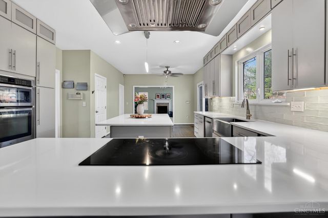 4796 White Blossom Boulevard, Mason, OH 45040