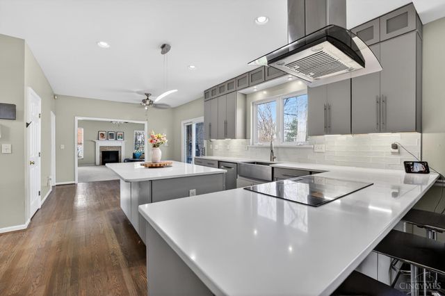 4796 White Blossom Boulevard, Mason, OH 45040