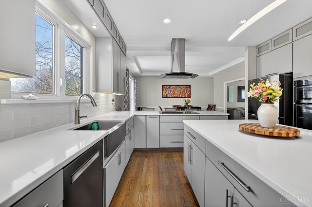 4796 White Blossom Boulevard, Mason, OH 45040