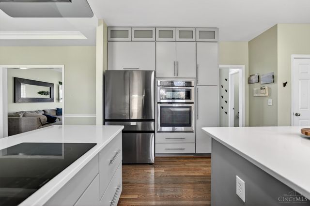 4796 White Blossom Boulevard, Mason, OH 45040