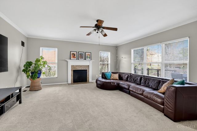 4796 White Blossom Boulevard, Mason, OH 45040