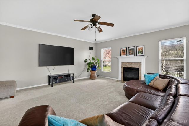 4796 White Blossom Boulevard, Mason, OH 45040