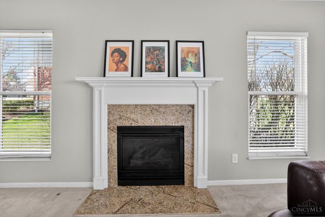 4796 White Blossom Boulevard, Mason, OH 45040