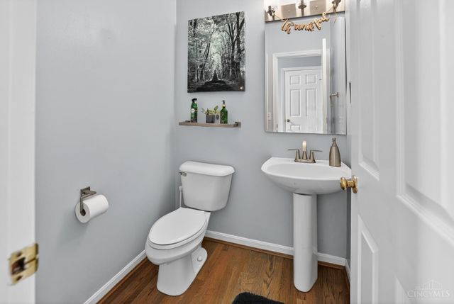 4796 White Blossom Boulevard, Mason, OH 45040