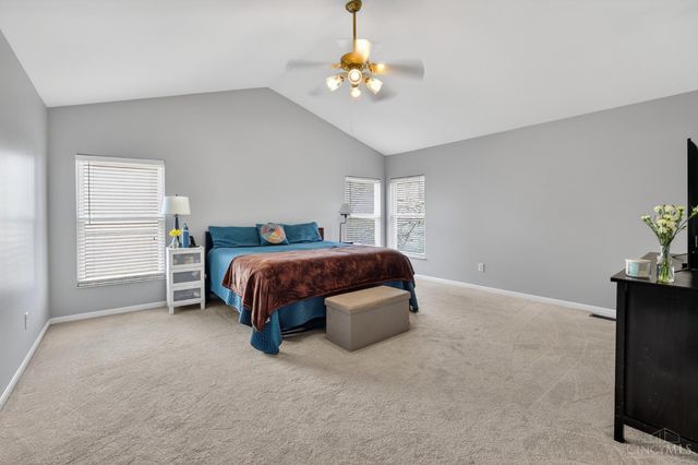 4796 White Blossom Boulevard, Mason, OH 45040