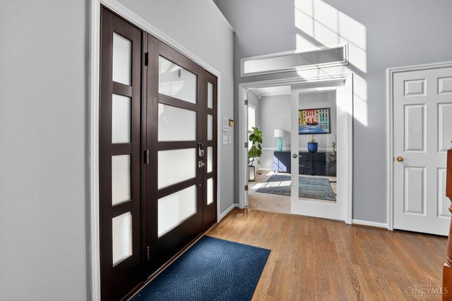 4796 White Blossom Boulevard, Mason, OH 45040