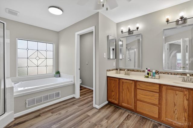 4796 White Blossom Boulevard, Mason, OH 45040