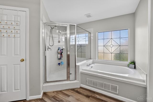 4796 White Blossom Boulevard, Mason, OH 45040