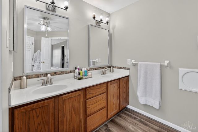 4796 White Blossom Boulevard, Mason, OH 45040