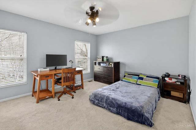 4796 White Blossom Boulevard, Mason, OH 45040