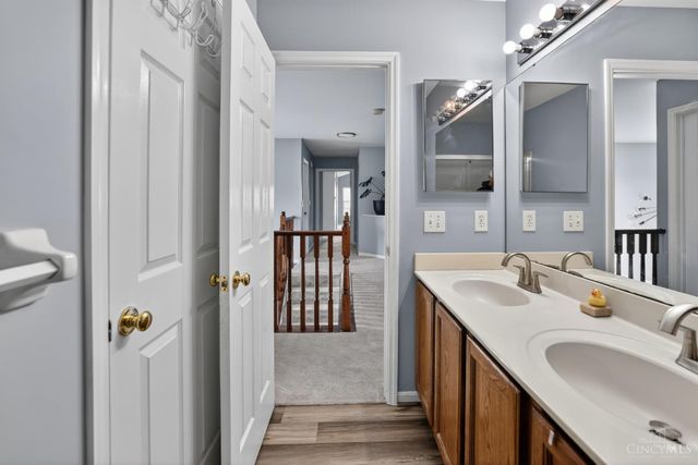 4796 White Blossom Boulevard, Mason, OH 45040