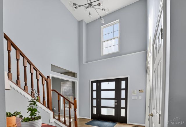 4796 White Blossom Boulevard, Mason, OH 45040