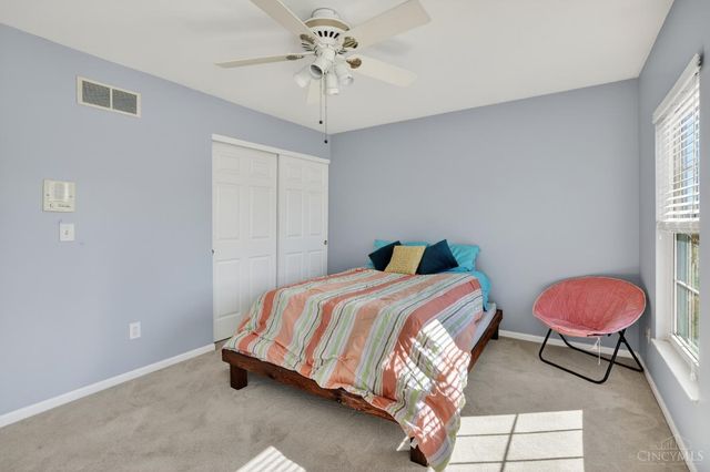 4796 White Blossom Boulevard, Mason, OH 45040