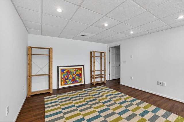 4796 White Blossom Boulevard, Mason, OH 45040