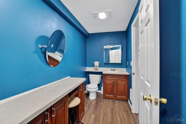 4796 White Blossom Boulevard, Mason, OH 45040