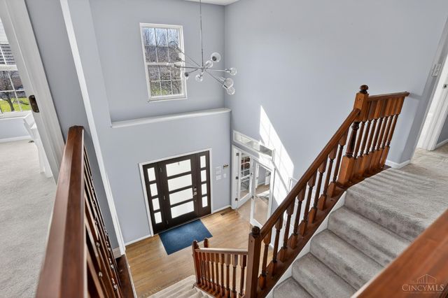 4796 White Blossom Boulevard, Mason, OH 45040