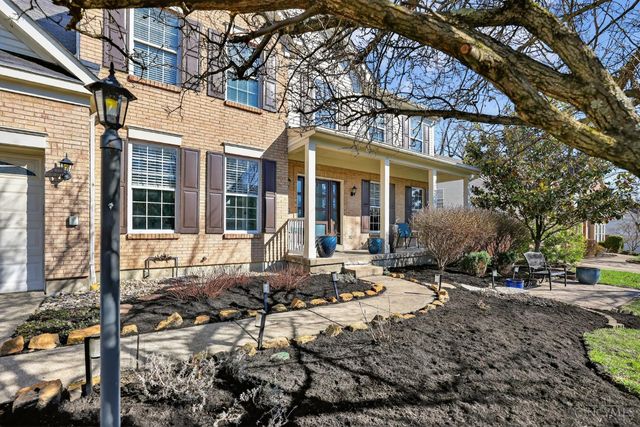 4796 White Blossom Boulevard, Mason, OH 45040