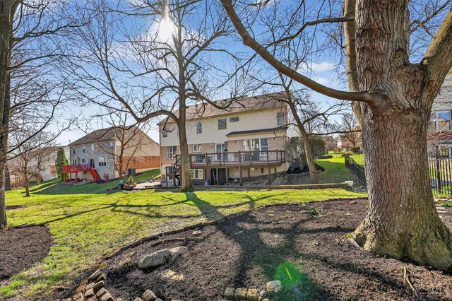 4796 White Blossom Boulevard, Mason, OH 45040