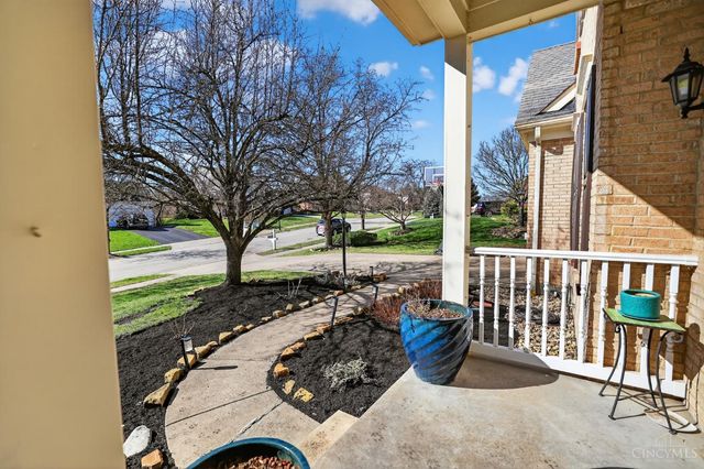 4796 White Blossom Boulevard, Mason, OH 45040