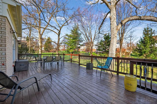 4796 White Blossom Boulevard, Mason, OH 45040