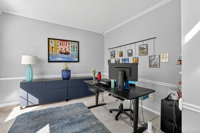 4796 White Blossom Boulevard, Mason, OH 45040