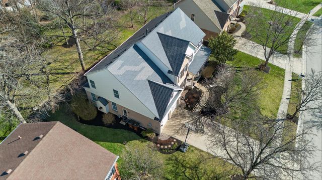 4796 White Blossom Boulevard, Mason, OH 45040