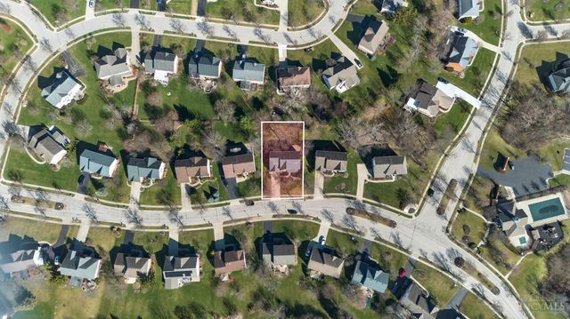 4796 White Blossom Boulevard, Mason, OH 45040