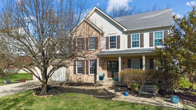 4796 White Blossom Boulevard, Mason, OH 45040