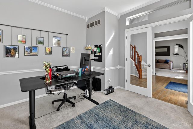 4796 White Blossom Boulevard, Mason, OH 45040