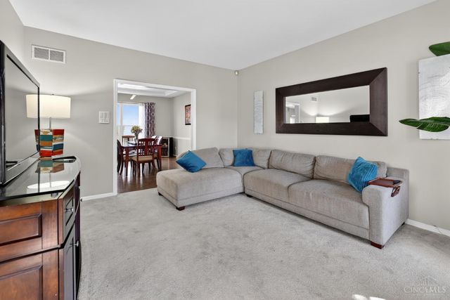 4796 White Blossom Boulevard, Mason, OH 45040