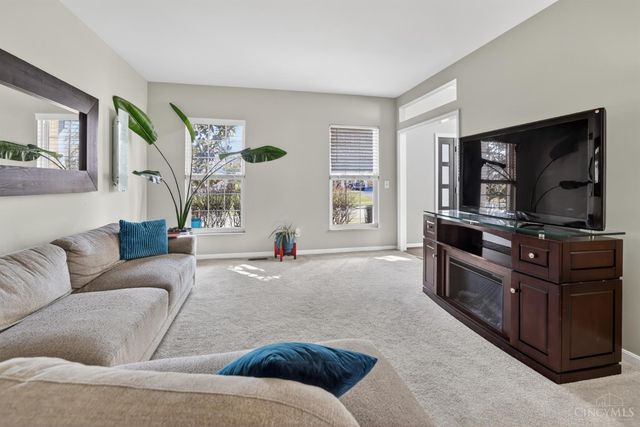 4796 White Blossom Boulevard, Mason, OH 45040