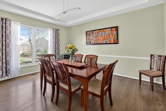 4796 White Blossom Boulevard, Mason, OH 45040